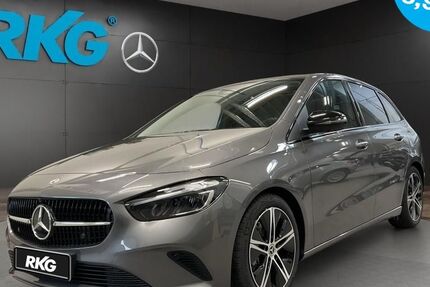 Mercedes-Benz B 200 9.800 km 41.780 € Bonn 53119