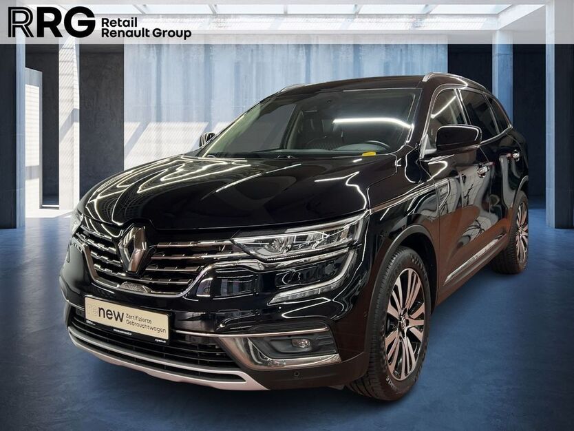 Renault Koleos 46.236 km 28.511 € Köln 50939