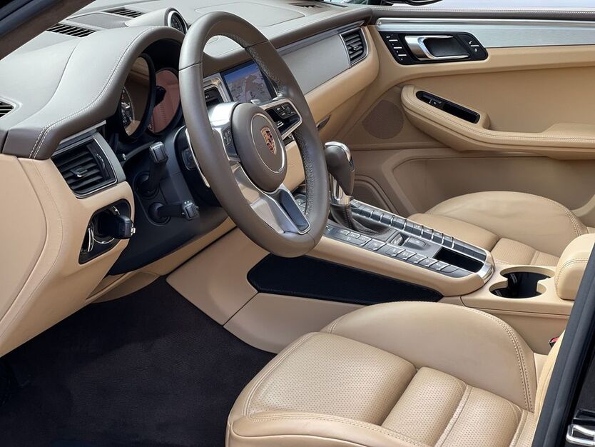 Porsche Macan 165.000 km 39.790 € Frechen (bei Köln) 50226