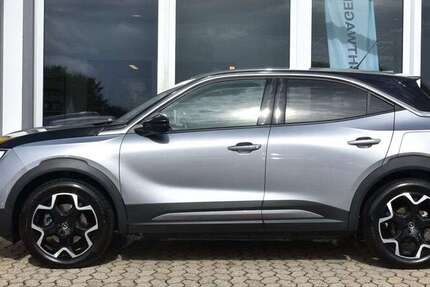 Opel Mokka 20.850 km 21.500 € Grafschaft-Ringen 53501