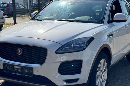 Jaguar E-Pace 190.000 km 16.499 &euro; Köln 50969