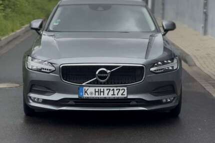 Volvo S90 110.000 km 24.000 &euro; Niederkassel, Stadt 53859