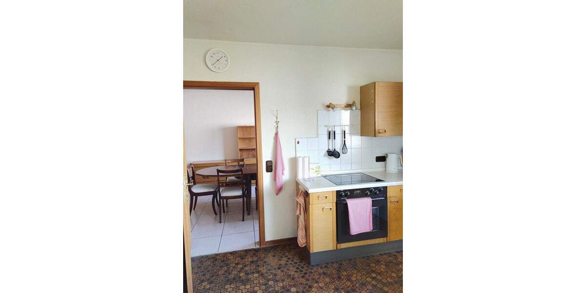 Reihenmittelhaus Bonn Muffendorf - 7 Zimmer, 222 m&sup2;, 629.000&euro; | Angebot:25747696