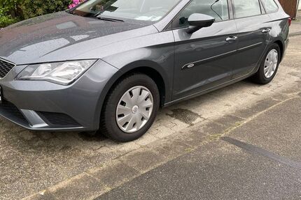Seat Leon 225.000 km 6.600 &euro; troisdorf 53840