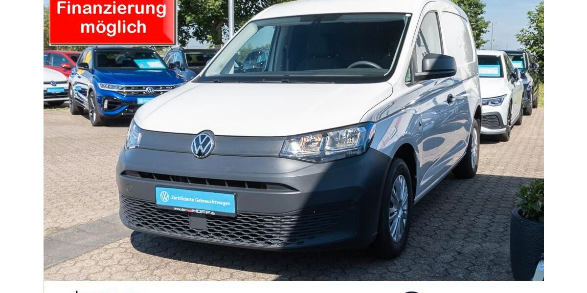 VW Caddy 110.018 km 15.475 &euro; Troisdorf-Spich 53842