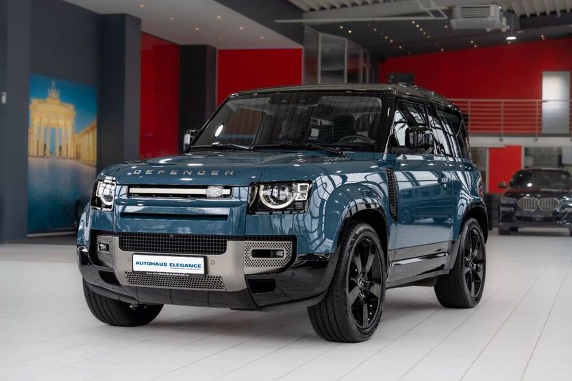 Defender