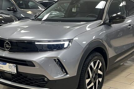 Opel Mokka 17.251 km 17.870 € Bonn 53227