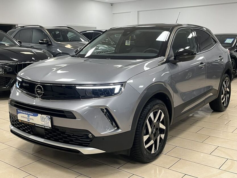 Opel Mokka 17.251 km 17.870 € Bonn 53227