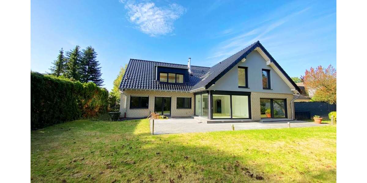 Einfamilienhaus Köln / Hahnwald Hahnwald - 9 Zimmer, 286 m&sup2;, 4.450&euro; | Angebot:24805841
