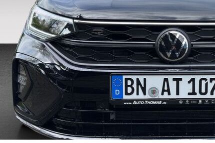 VW Taigo 6.200 km 30.990 &euro; Bonn 53227
