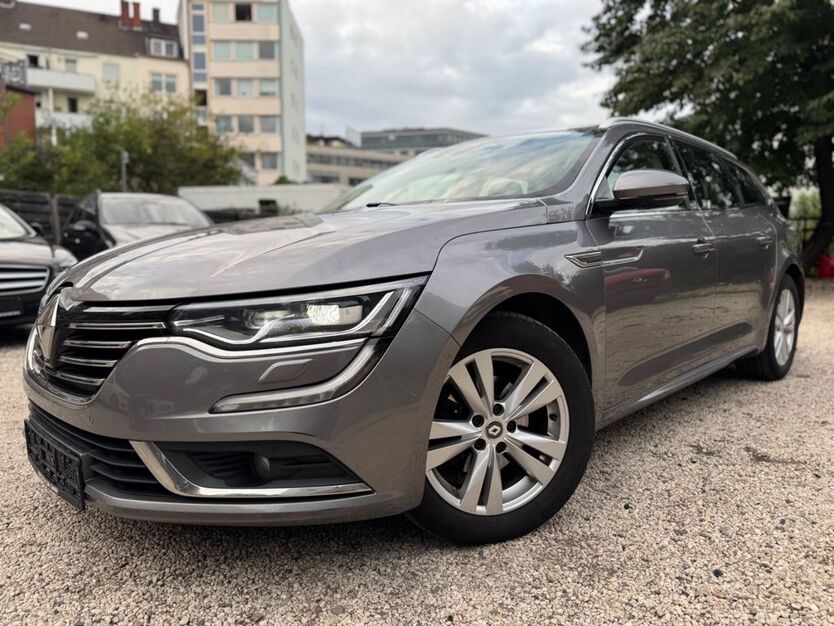 Renault Talisman 245.000 km 7.450 € Köln 50674