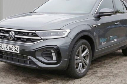 VW T-Roc 9.990 km 29.920 &euro; Meckenheim / Bonn 53340
