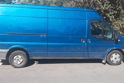 Ford Transit 233.746 km 1.800 &euro; Euskirchen 53881