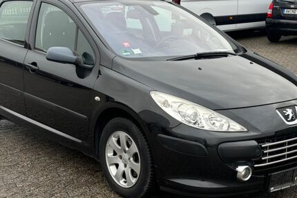 Peugeot 307 142.460 km 4.450 &euro; Bornheim 53332