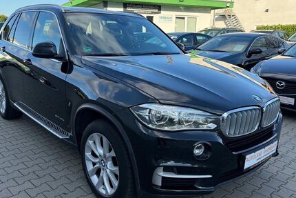 BMW X5 150.000 km 22.900 &euro; Rheinbach 53359