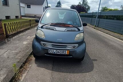 Smart ForTwo 149.000 km 2.000 &euro; Euskirchen 53881