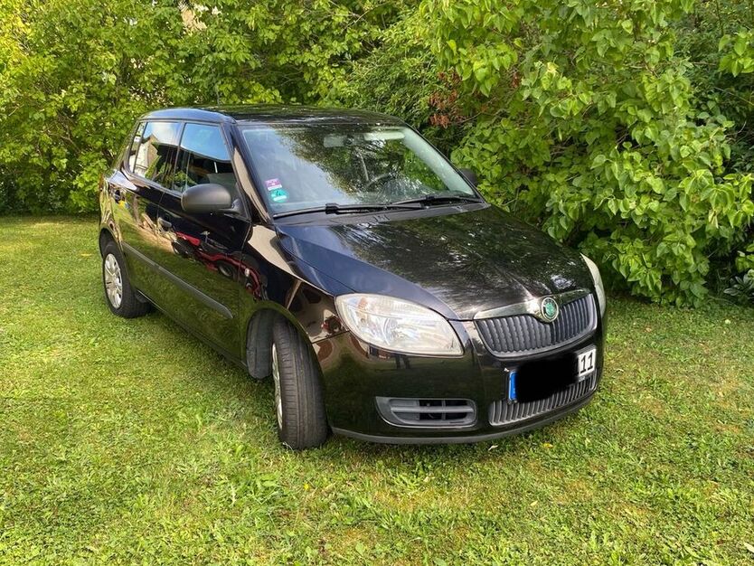Fabia