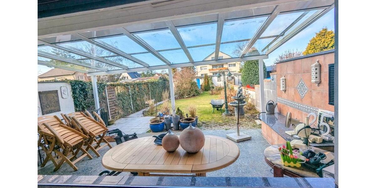 Reihenhaus Weilerswist - 335.000&euro; | Angebot:24750083