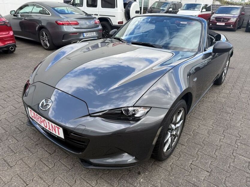 MX-5