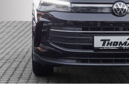 VW Tiguan 25.570 km 33.990 &euro; Bonn 53227