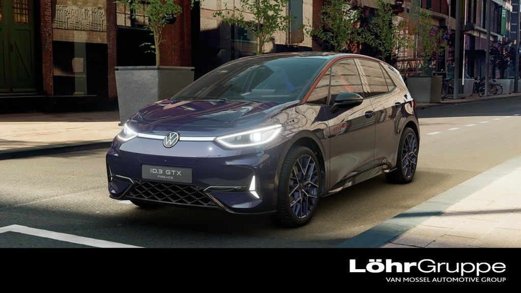 VW ID.3 9.990 km 49.940 &euro; Meckenheim / Bonn 53340