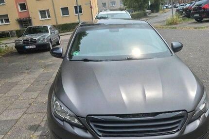 Peugeot 308 190.000 km 4.900 &euro; Köln 50767