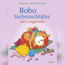 Bobo Siebenschläfer - Bobo Siebenschläfer hat Langeweile 24.10.2026 Auf der Wiese an der Siegburgerstraße 187