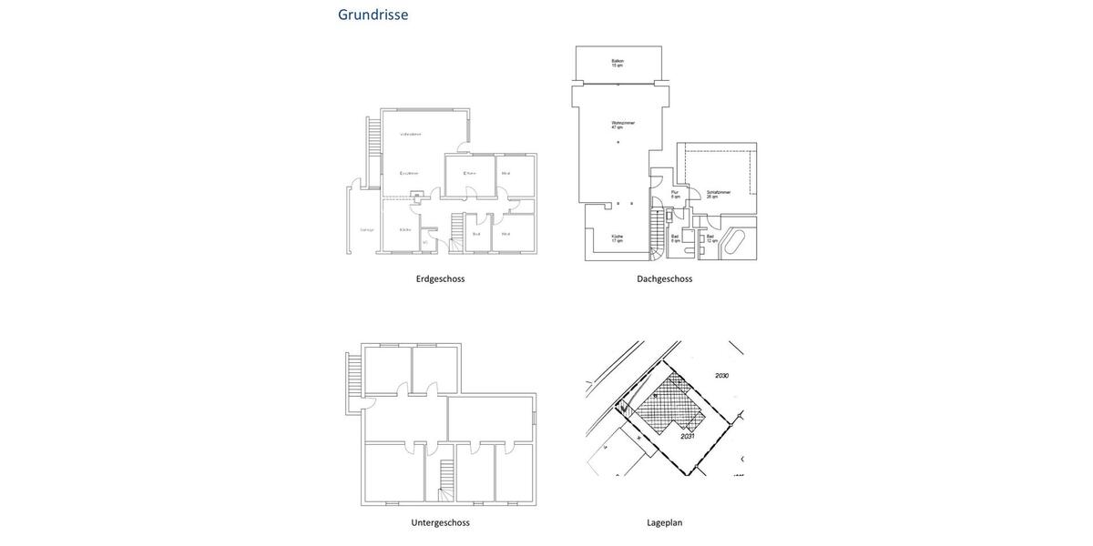 Einfamilienhaus Meckenheim - 6 Zimmer, 250 m&sup2;, 595.000&euro; | Angebot:24659101