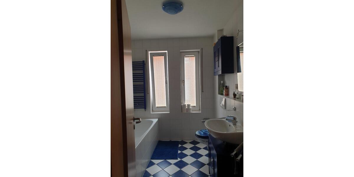 Haus Doppelhaushälfte mit Garten zur Miete – zentral in Rösrath 6 zimmer