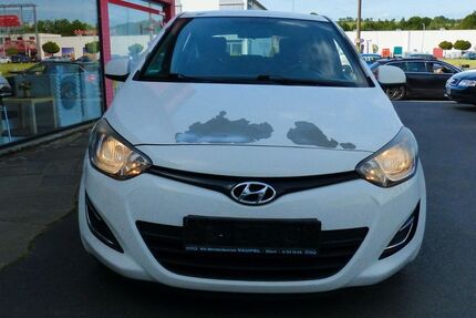 Hyundai i20 247.255 km 1.850 &euro; Eitorf 53783