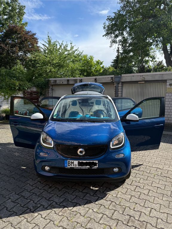 ForFour