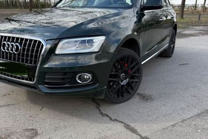 Audi Q5 148.303 km 19.900 &euro; Sankt Augustin 53757