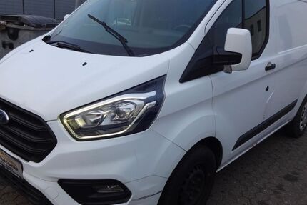 Ford Transit Custom 226.000 km 12.500 € Zülpich 53909