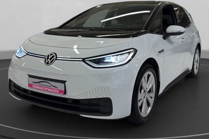 VW ID.3 27.765 km 29.980 &euro; Bonn 53119