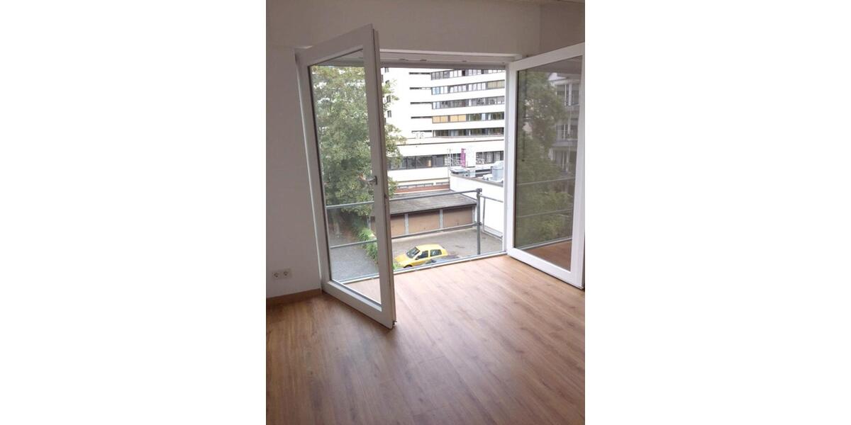 Etagenwohnung Siegburg - 3 Zimmer, 105 m&sup2;, 1.253&euro; | Angebot:26459014
