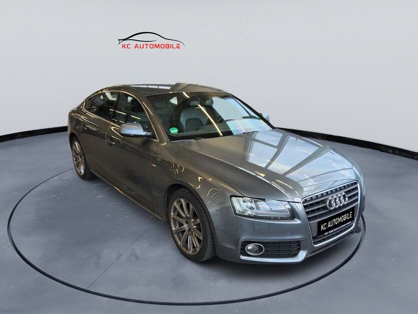 Audi A5 300.000 km 9.499 € Wesseling (bei Köln) 50389
