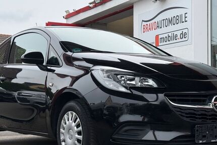 Opel Corsa 106.000 km 6.500 &euro; Euskirchen 53879