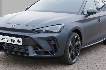 Cupra Leon 5.500 km 54.990 &euro; Meckenheim / Bonn 53340
