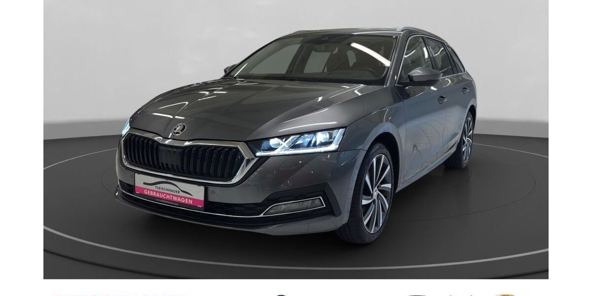 Skoda Octavia 31.853 km 26.980 &euro; Bonn 53119