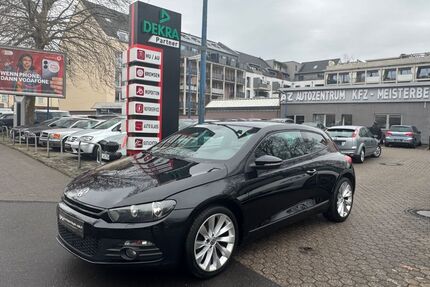 VW Scirocco 219.882 km 4.250 &euro; Köln 50969