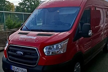 Ford Transit 166.266 km 15.000 € Eitorf 53783