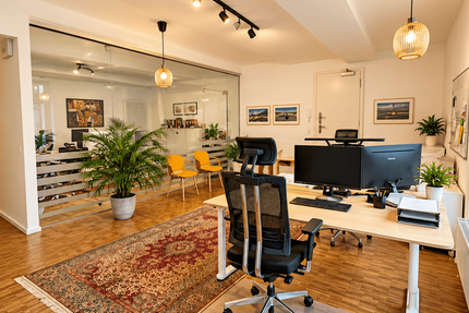 Gewerbeobjekt Köln Lindenthal - 1.258&euro; | Angebot:27699310