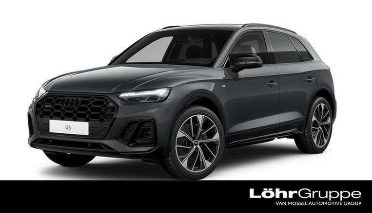 Audi Q5 27.200 km 49.880 &euro; Meckenheim 53340