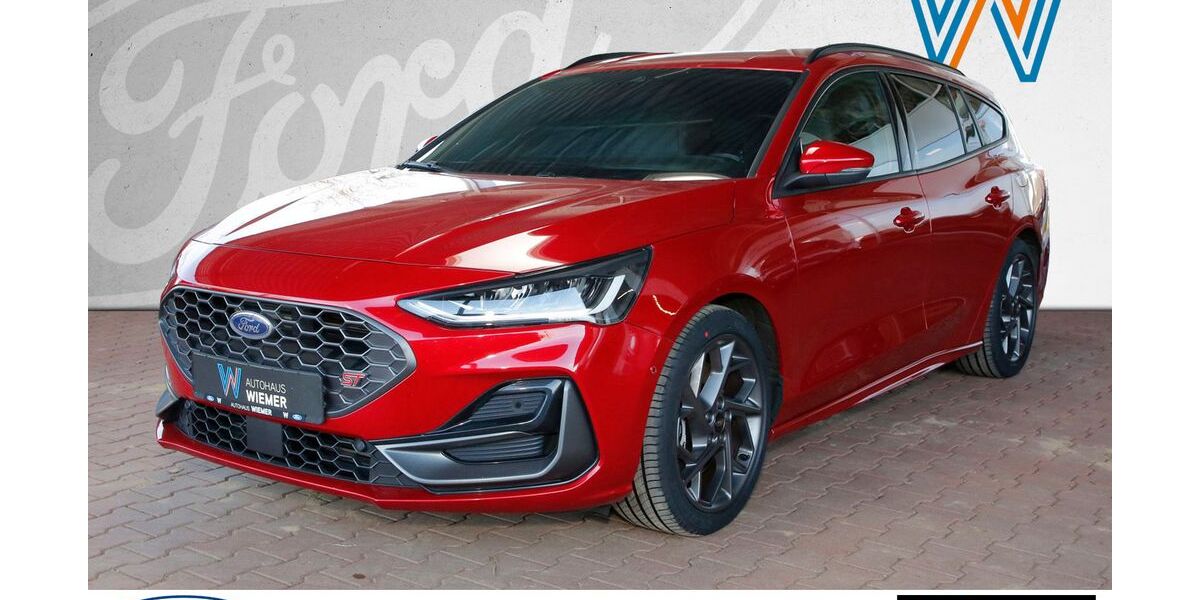 Ford Focus 56.990 km 26.900 &euro; Troisdorf 53844