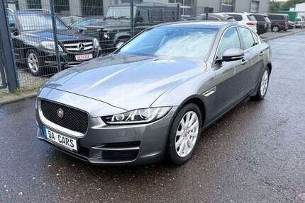 Jaguar XE 139.000 km 14.500 &euro; Troisdorf 53842