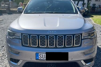 Jeep Grand Cherokee 44.626 km 42.900 &euro; Sankt Augustin 53757