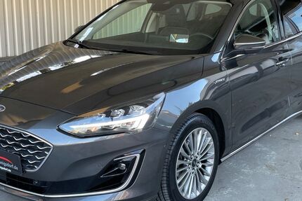 Ford Focus 64.035 km 18.300 &euro; Frechen-Königsdorf 50226