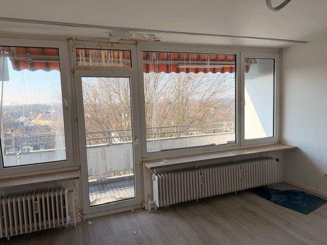 Etagenwohnung Niederkassel Lülsdorf - 3 Zimmer, 73 m&sup2;, 88.000&euro; | Angebot:25737039