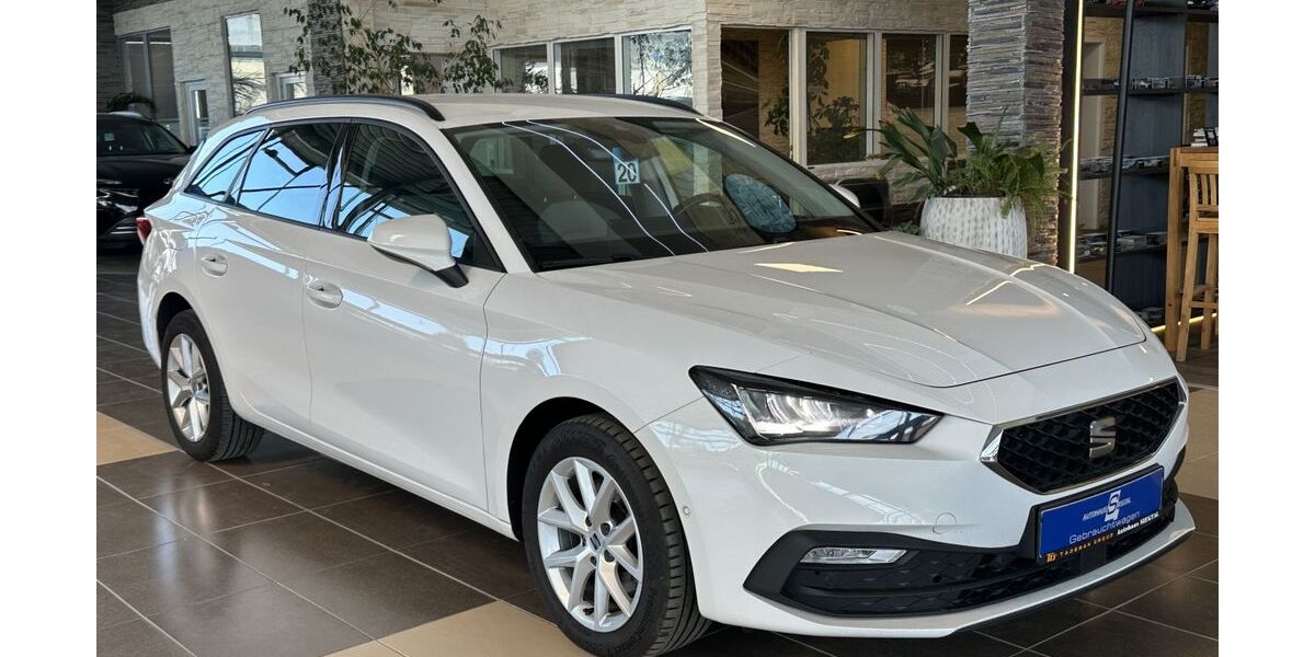 Seat Leon 169.113 km 13.000 &euro; Eitorf 53783