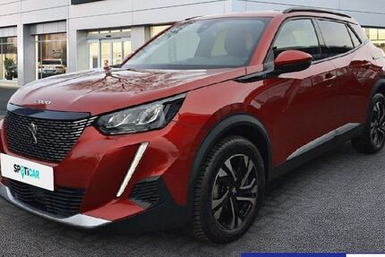 Peugeot 2008 47.490 km 16.990 &euro; Sankt Augustin 53757